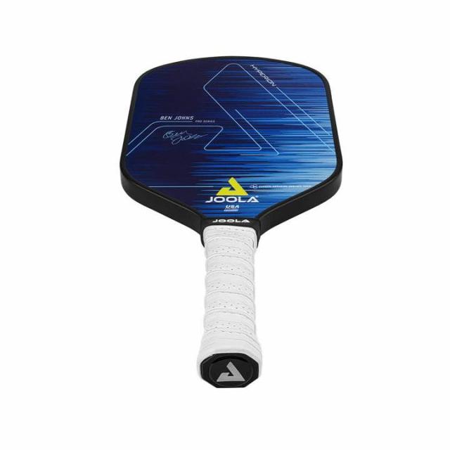 ヨーラ PAPAO003 ベン・ジョンズ ハイペリオン CAS 16mm ピックルボール パドル Ben Johns Hyperion CAS 16 Pickleball Paddle JOOLA_2