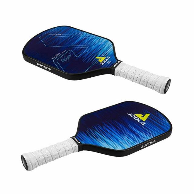 ヨーラ PAPAO003 ベン・ジョンズ ハイペリオン CAS 16mm ピックルボール パドル Ben Johns Hyperion CAS 16 Pickleball Paddle JOOLA_5