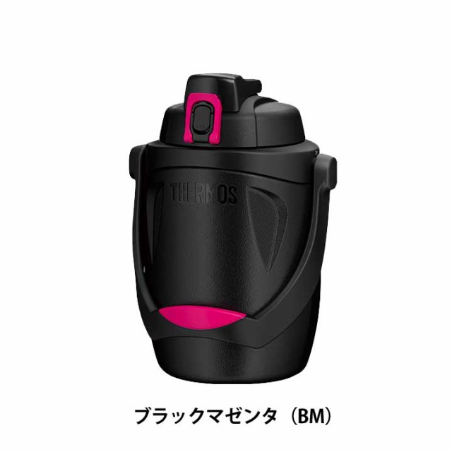 サーモス FPH-1900 スポーツジャグ 1.9L THERMOS スポーツボトル 保冷