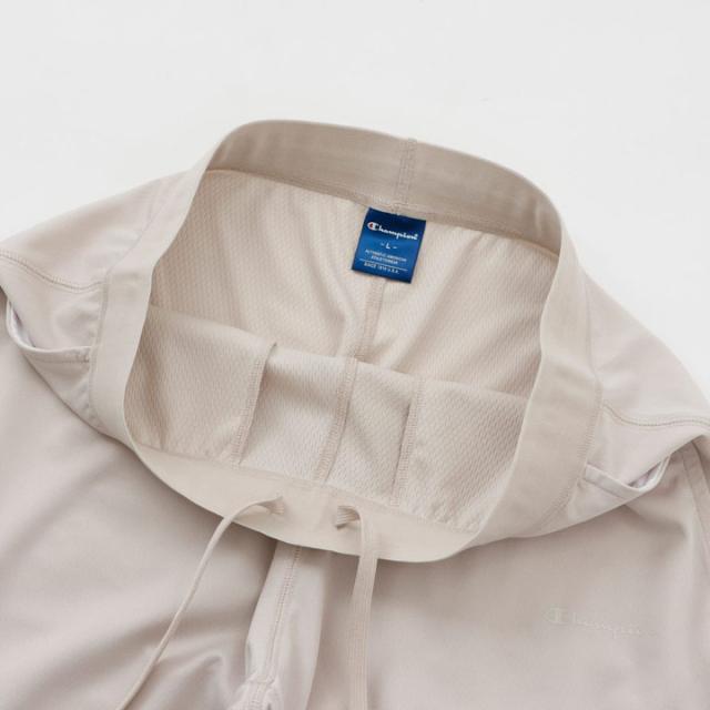 チャンピオン C3-CS290 リカバリーウェア ロングパンツ ベージュ(782