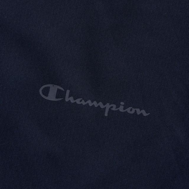 チャンピオン C3-CS290 リカバリーウェア ロングパンツ ネイビー(370)  長ズボン RECOVERY WEAR NAVY 25FW Champion 10p_1