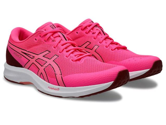 アシックス 1012B764 LYTERACER 6 カラー:Hot Pink/Beet Juice(701