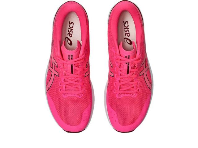 アシックス 1012B764 LYTERACER 6 カラー:Hot Pink/Beet Juice(701