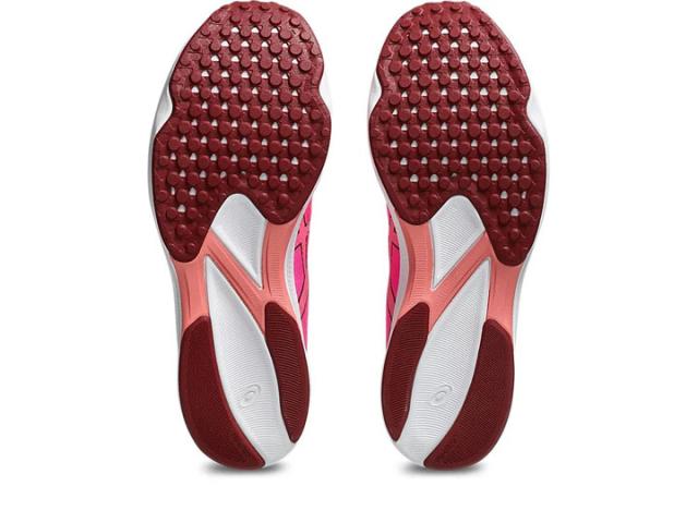 アシックス 1012B764 LYTERACER 6 カラー:Hot Pink/Beet Juice(701