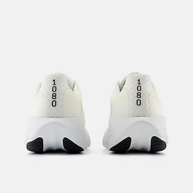ニューバランス M1080W142E Fresh Foam X 1080 v14 シューズ ALL WHITE ウイズ2E メンズ ジョギング ウォーキング ジム new balance 20p_4