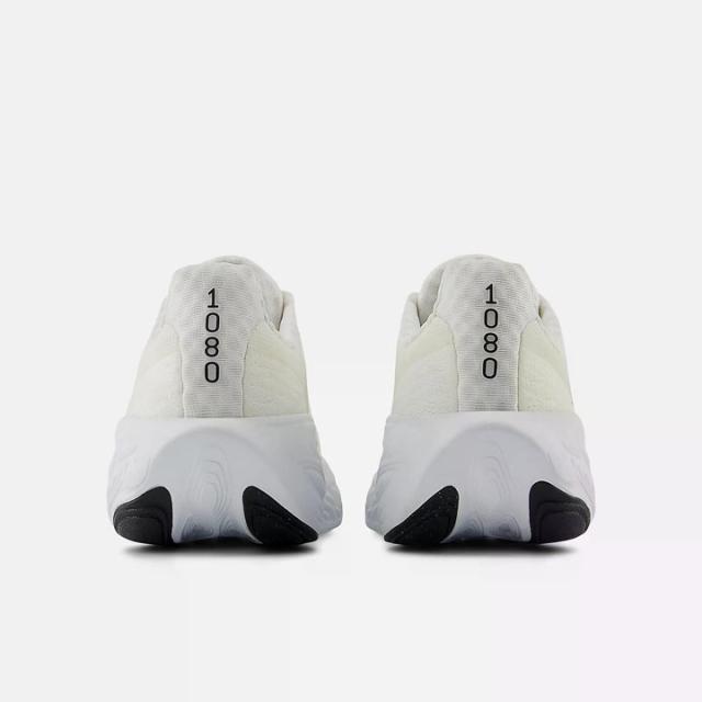 ニューバランス W1080W142E Fresh Foam X 1080 v14 シューズ WHITE/BLACK ウイズ2E レディース ジョギング ウォーキング ジム new balance 20p_4
