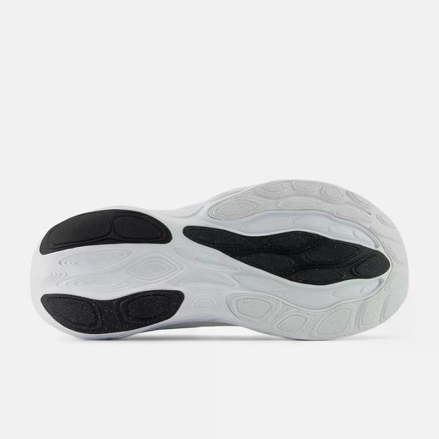 ニューバランス W1080W142E Fresh Foam X 1080 v14 シューズ WHITE/BLACK ウイズ2E レディース ジョギング ウォーキング ジム new balance 20p_5