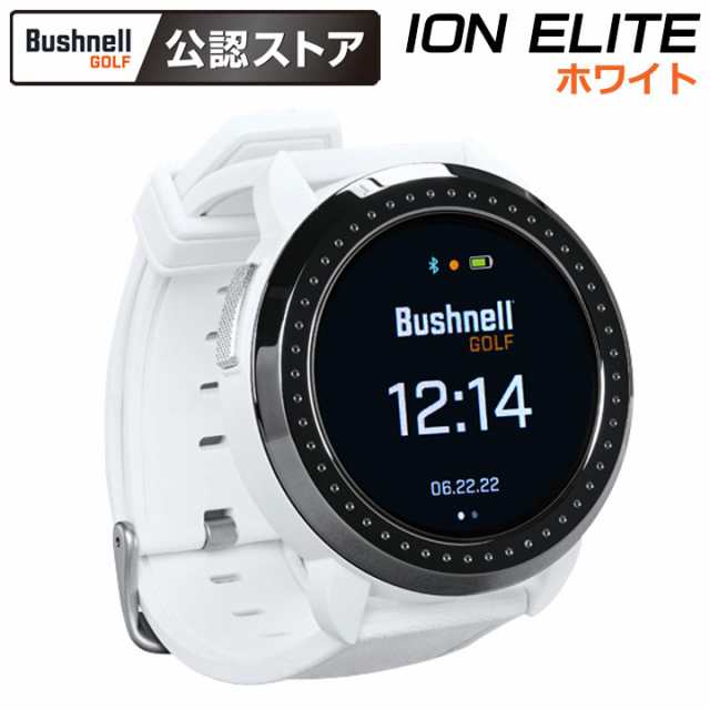 保証期間Bushnell Ion Elite ブッシュネル　イオンエリート その他