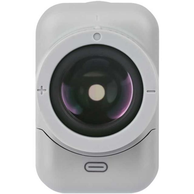 キャディートーク ミニオン ゴルフレーザー距離測定器 ホワイト 楽天市場】ゴルフ距離測定器 CaddyTalk minion キャディトーク
