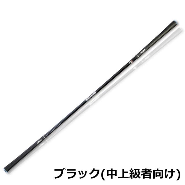 【正規販売店】エリートグリップ ワンスピード ブラック TT1-01BK ゴルフ 練習器具 中上級者向け 45.75インチ 345g 1SPEED black ELITE GRIPS_1
