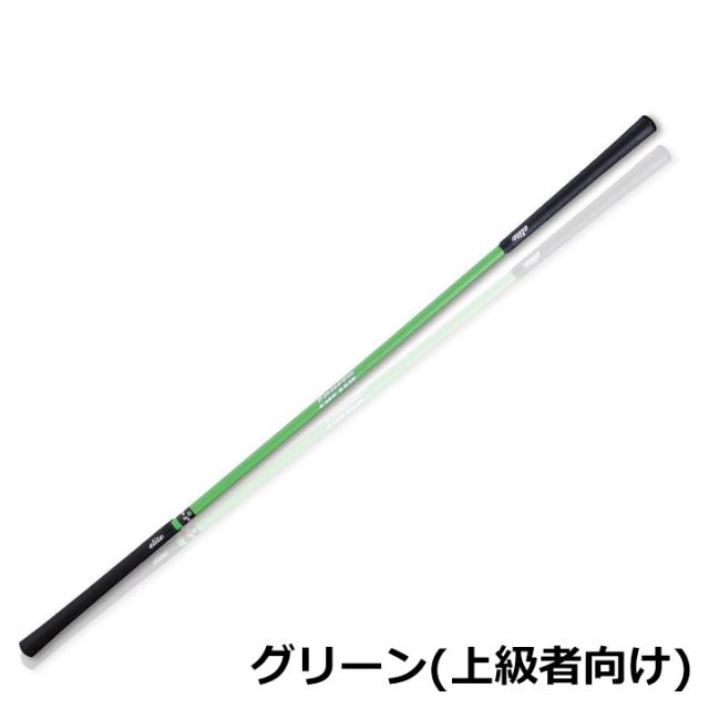 【正規販売店】エリートグリップ ワンスピード グリーン TT1-01GR ゴルフ 練習器具 上級者向け 44インチ 324g green 1SPEED ELITE GRIPS_1