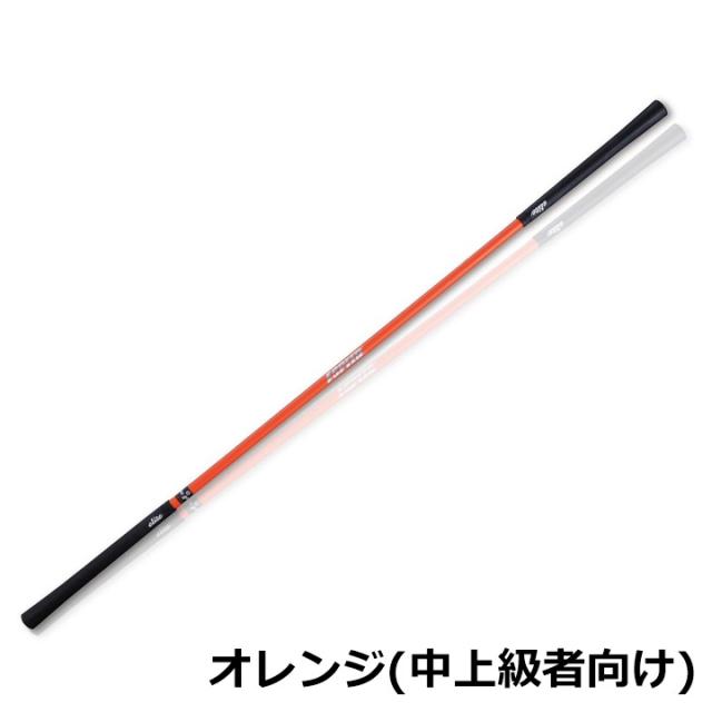 【正規販売店】エリートグリップ ワンスピード オレンジ TT1-01OR ゴルフ 練習器具 中上級者向け 46インチ 330g orange 1SPEED ELITE GRIPS_1