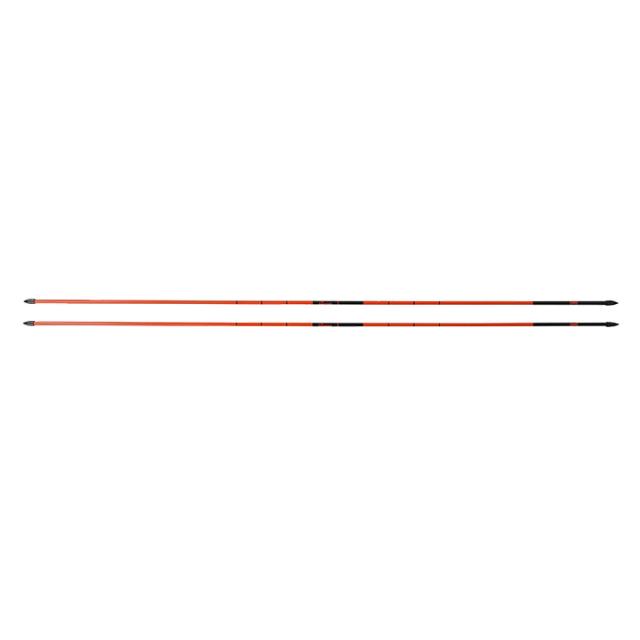 ブッシュネル アライメントスティック オレンジ Bushnell ALIGNMENT STICK ORANGE_1