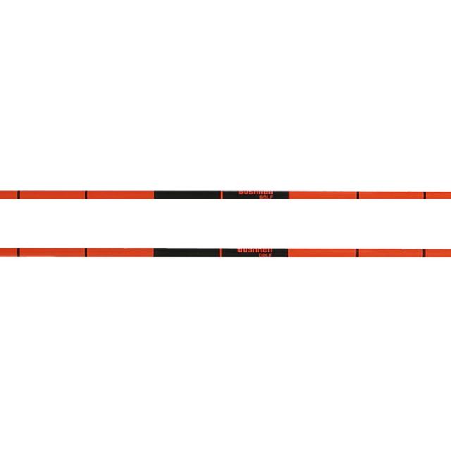 ブッシュネル アライメントスティック オレンジ Bushnell ALIGNMENT STICK ORANGE_3