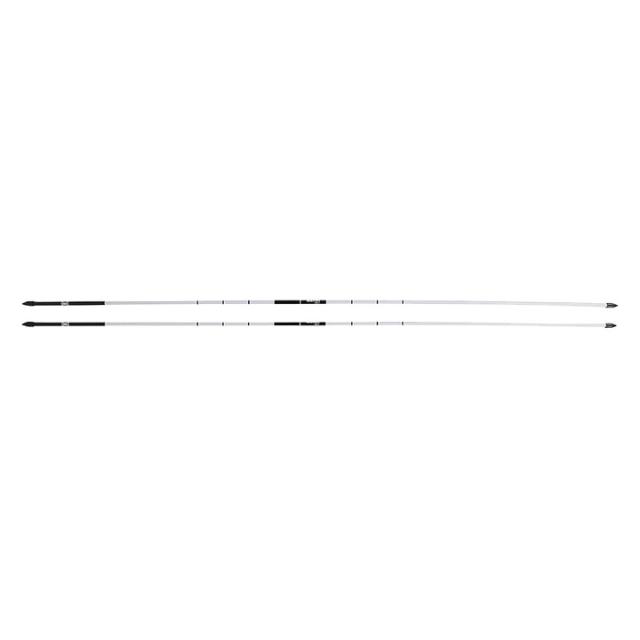 ブッシュネル アライメントスティック ホワイト Bushnell ALIGNMENT STICK WHITE_1