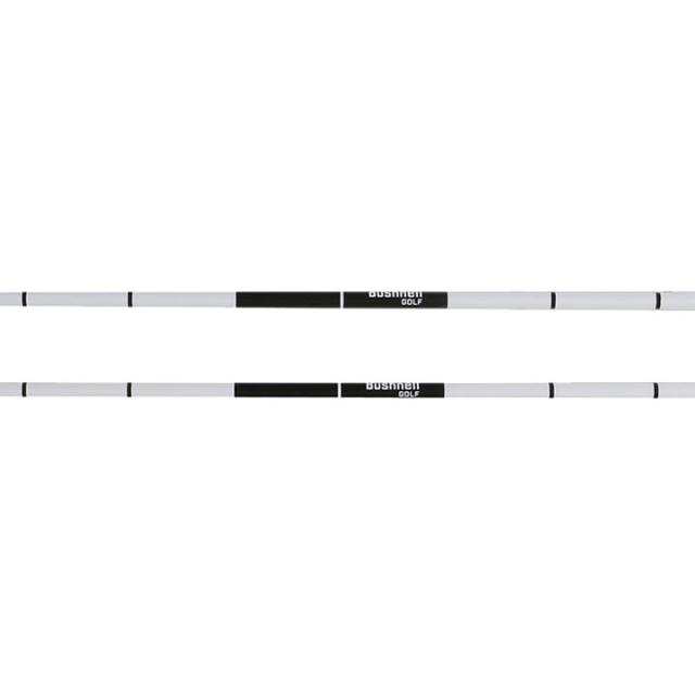 ブッシュネル アライメントスティック ホワイト Bushnell ALIGNMENT STICK WHITE_3