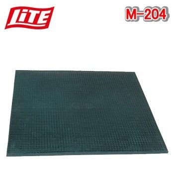 ライト M-204 スタンスマット大 LITE 20p