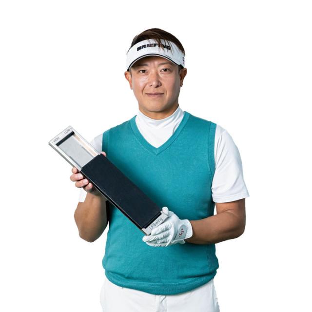 エルピースイング Power Slider パワースライダー ゴルフ トレーニングギア 練習器具 飛距離アップ Left Pelvis Swing LPSwing_2