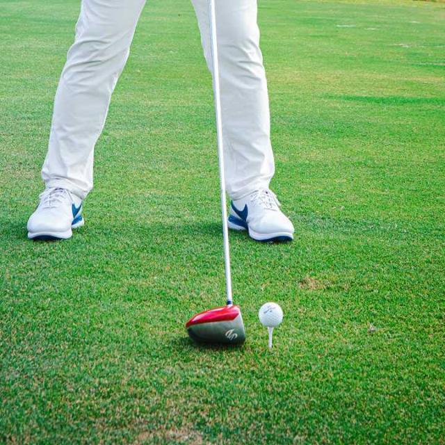 エルピースイング POWER UP DRIVER パワーアップドライバー ゴルフ トレーニングギア 練習器具 飛距離アップ Left Pelvis Swing LPSwing_4