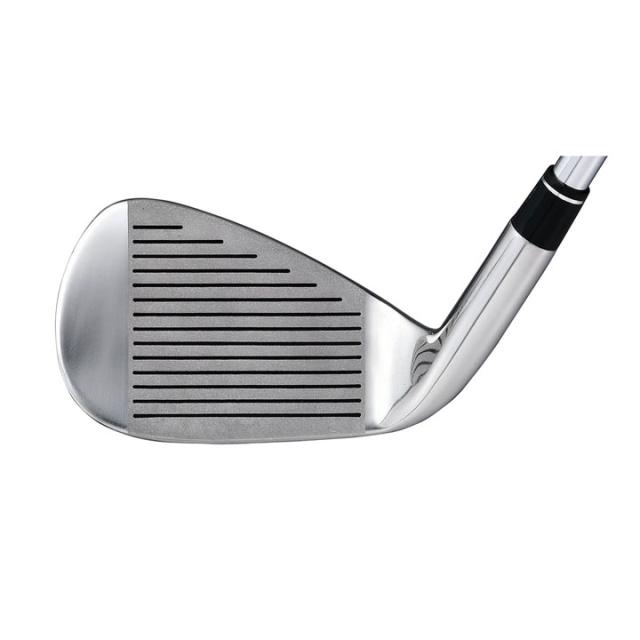 エルピースイング POWER UP IRON パワーアップアイアン ゴルフ トレーニングギア 練習器具 飛距離アップ Left Pelvis Swing LPSwing_1