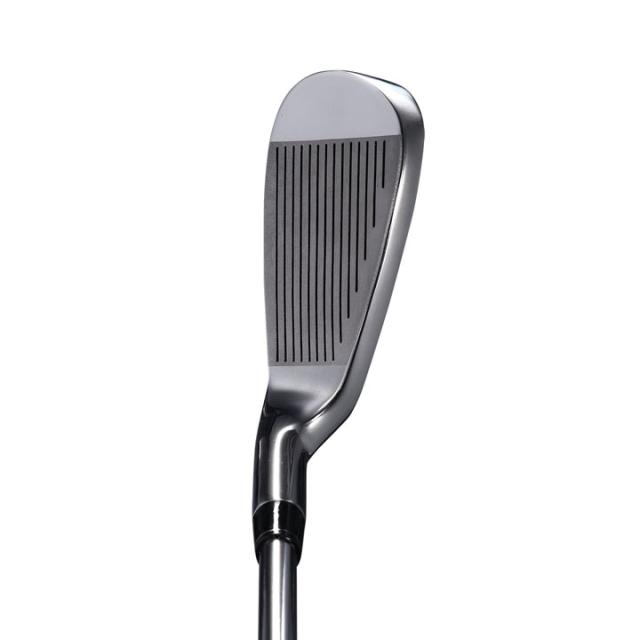 エルピースイング POWER UP IRON パワーアップアイアン ゴルフ トレーニングギア 練習器具 飛距離アップ Left Pelvis Swing LPSwing_2