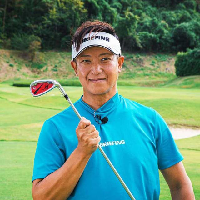 エルピースイング POWER UP IRON パワーアップアイアン ゴルフ トレーニングギア 練習器具 飛距離アップ Left Pelvis Swing LPSwing_3