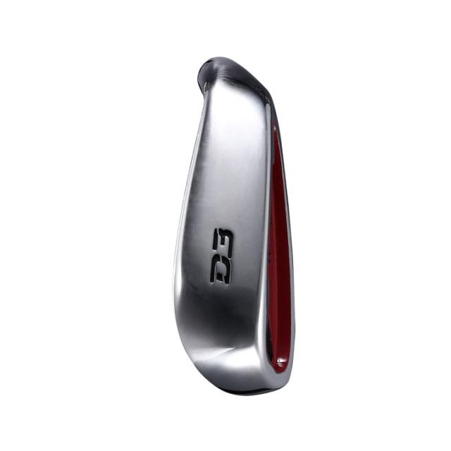 エルピースイング POWER UP IRON パワーアップアイアン ゴルフ トレーニングギア 練習器具 飛距離アップ Left Pelvis Swing LPSwing_10