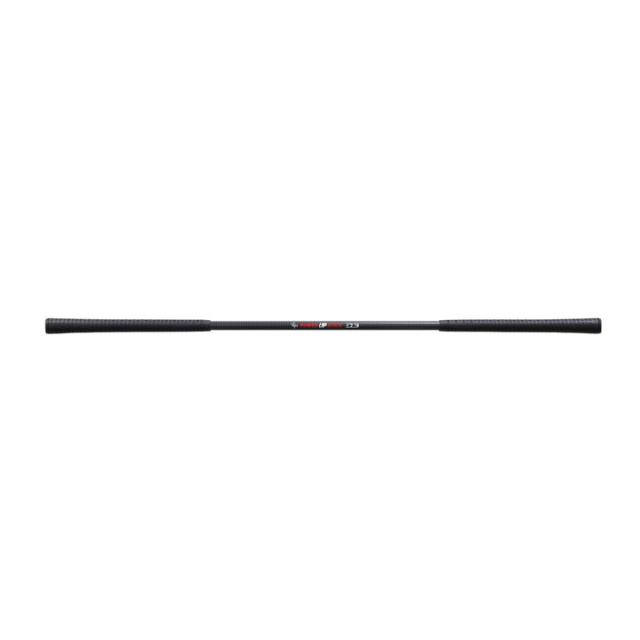 エルピースイング Power UP Stick パワーアップスティック ゴルフ トレーニングギア 練習器具 飛距離アップ Left Pelvis Swing LPSwing_1