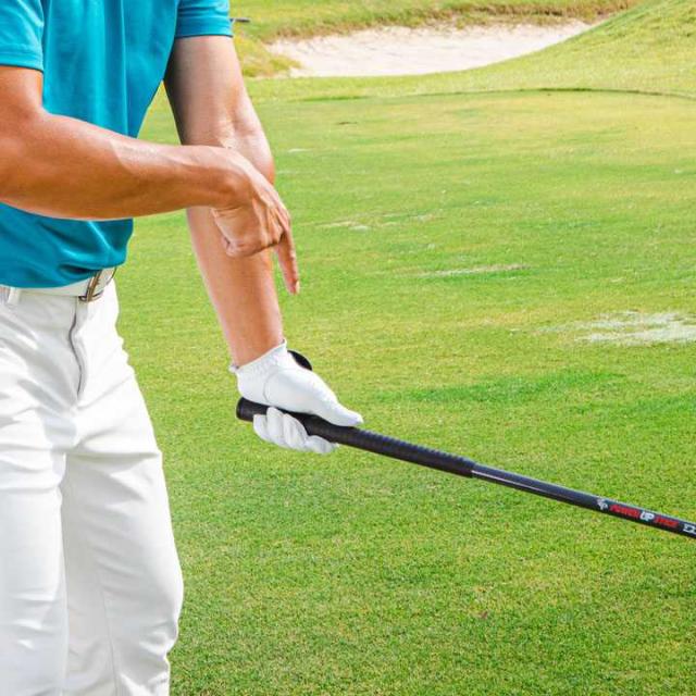 エルピースイング Power UP Stick パワーアップスティック