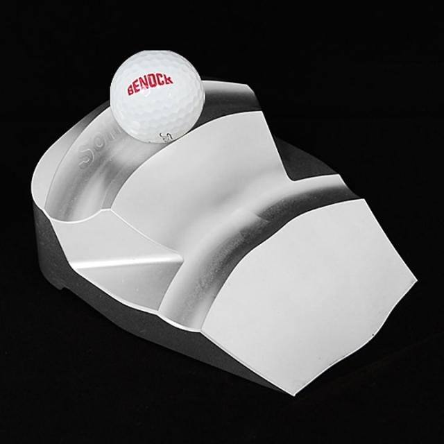 ベノック ソリッドゲート パッティング練習器 SolidGate BENOCK_4