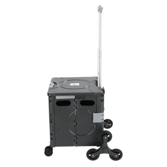 &.FLAT アンドフラット 折り畳みコンテナ キャリーケース レンジャー