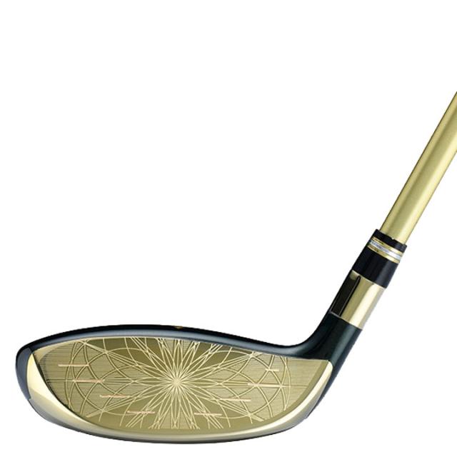 【2026モデル】 本間ゴルフ ベレス 3Sグレード ユーティリティ　シャフト:ARMRQ FLIGHT 3S カーボン HONMA BERES
