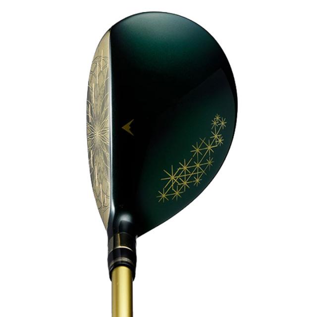 【2026モデル】 本間ゴルフ ベレス 3Sグレード ユーティリティ　シャフト:ARMRQ FLIGHT 3S カーボン HONMA BERES