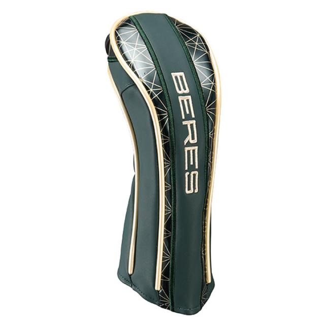 【2026モデル】 本間ゴルフ ベレス 3Sグレード ユーティリティ　シャフト:ARMRQ FLIGHT 3S カーボン HONMA BERES