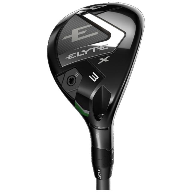 キャスコUFO AIR 2024 ユーティリティー 44 キャスコ KASCO