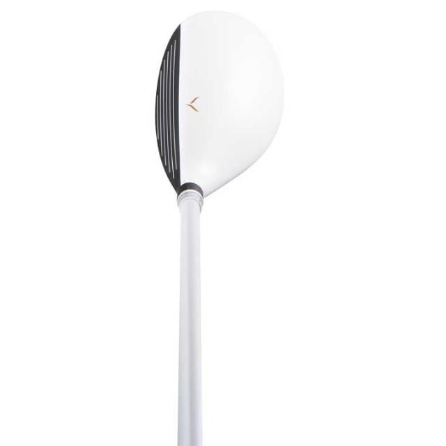 【レディース】【2025モデル】ヨネックス FIORE  ユーティリティ　シャフト:FR08オリジナル カーボン YONEX フィオーレ 20p_3