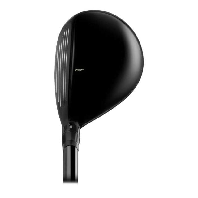 【2025モデル】タイトリスト GT1 ユーティリティ メタル　シャフト：Fujikura AIR SPEEDER Next Gen カーボン 日本正規品 Titleist_2