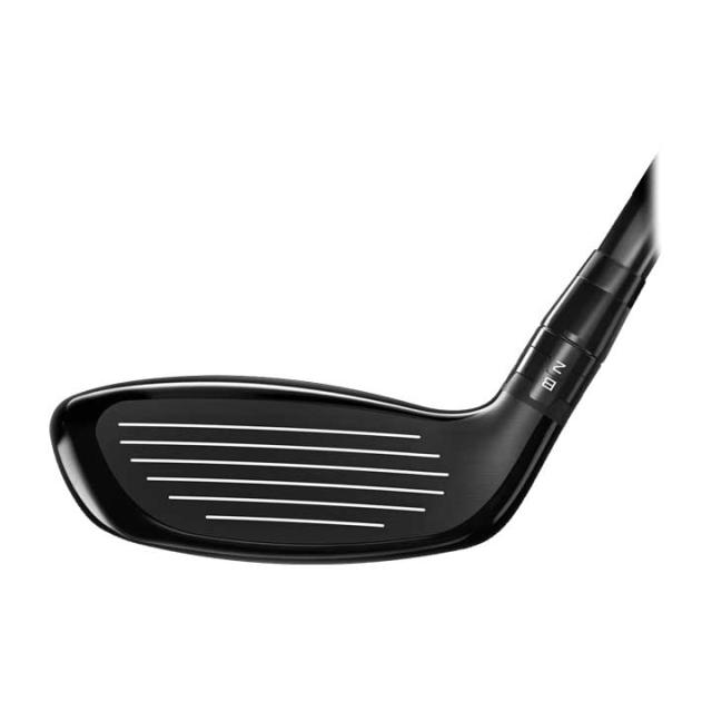 【2025モデル】タイトリスト GT1 ユーティリティ メタル　シャフト：Fujikura AIR SPEEDER Next Gen カーボン 日本正規品 Titleist_4