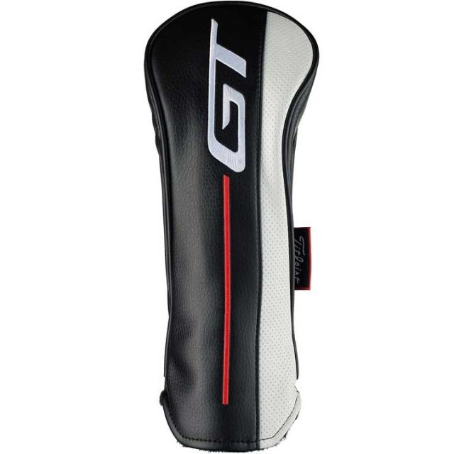 【2025モデル】タイトリスト GT1 ユーティリティ メタル　シャフト：Fujikura AIR SPEEDER Next Gen カーボン 日本正規品 Titleist_6