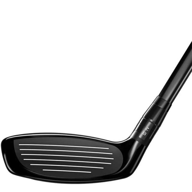 【2025モデル】タイトリスト GT2 ユーティリティ メタル　シャフト：Project X Denali Red 60 HYBRID カーボン 日本正規品 Titleist_4