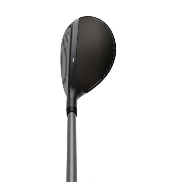 【レディース】【2026モデル】テーラーメイド Qi4D MAX LITE レスキュー ユーティリティ 日本正規品　シャフト：REAX 40 カーボン TaylorMade QI4D マックス ライト_2