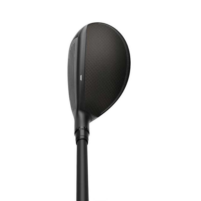 【2026モデル】テーラーメイド Qi4D レスキュー ユーティリティ 日本正規品　シャフト：REAX 75 カーボン TaylorMade QI4D_2