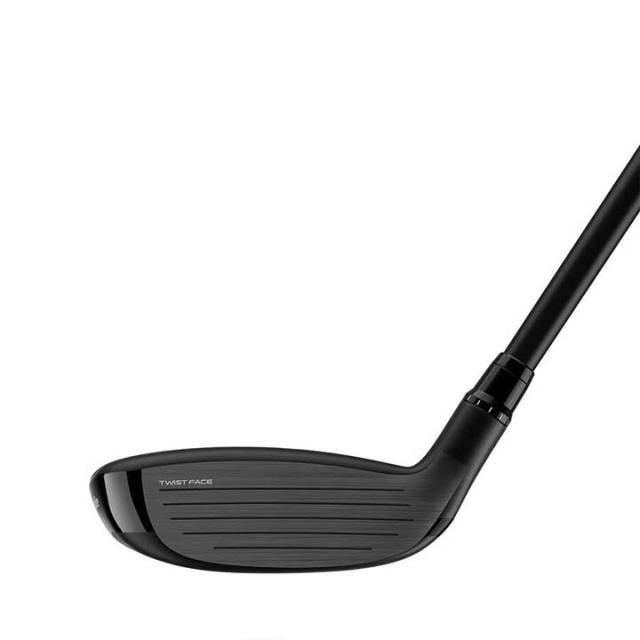 【2026モデル】テーラーメイド Qi4D レスキュー ユーティリティ 日本正規品　シャフト：REAX 75 カーボン TaylorMade QI4D_3