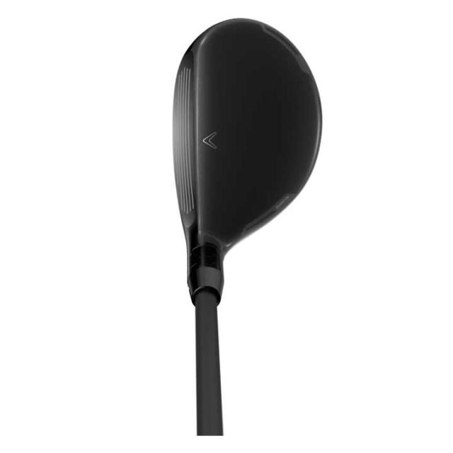 【特注スペック】【2026モデル】キャロウェイ QUANTUM MAX FAST ユーティリティ ハイブリッド　シャフト：ATHLEMAX 80 カーボン 日本正規品 Callaway クアンタム マックス ファスト_3
