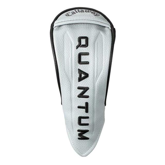 【特注スペック】【2026モデル】キャロウェイ QUANTUM MAX FAST ユーティリティ ハイブリッド　シャフト：ATHLEMAX 80 カーボン 日本正規品 Callaway クアンタム マックス ファスト_5