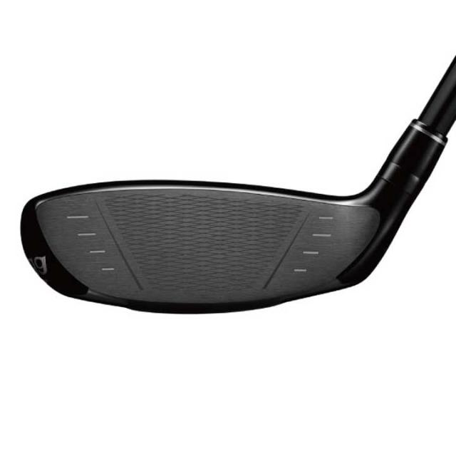【2024モデル】プロギア スーパーエッグ ユーティリティ 高反発モデル　シャフト：オリジナルカーボン PRGR SUPER egg 20p_3
