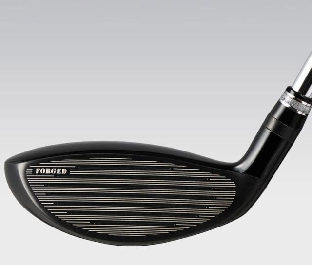 アストロ ゴルフ アストロツアーTH/001 HYBRID ユーティリティ  シャフト：N.S.PRO 950GH スチール ASTRO TOUR 20p