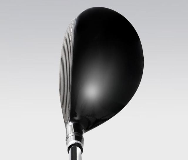 アストロ ゴルフ アストロツアーTH/001 HYBRID ユーティリティ  シャフト：N.S.PRO 950GH スチール ASTRO TOUR 20p