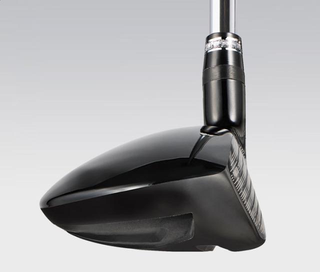 アストロ ゴルフ アストロツアーTH/001 HYBRID ユーティリティ  シャフト：N.S.PRO 950GH スチール ASTRO TOUR 20p