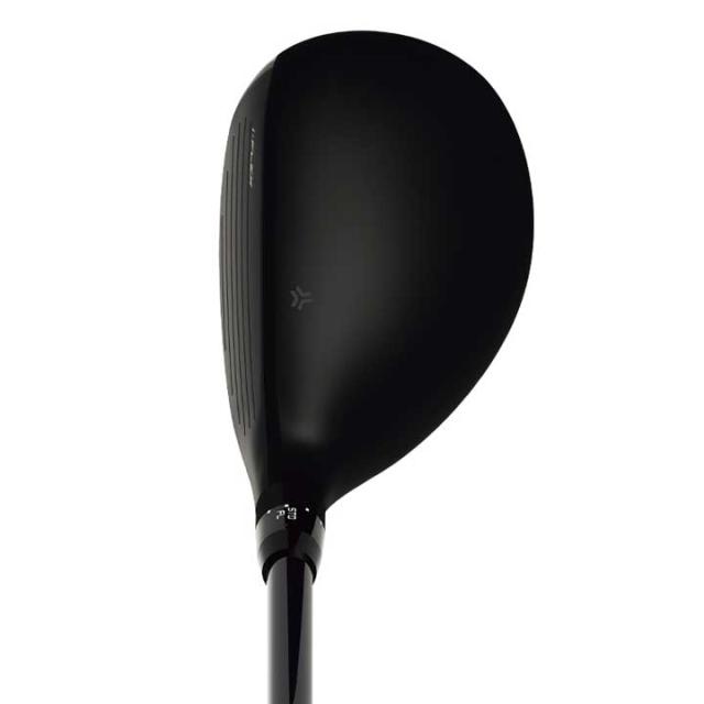 ダンロップ SRIXON スリクソン ZXi ハイブリッド ユーティリティ